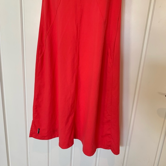 Lolë Athletic Dress - Picture 3 of 6